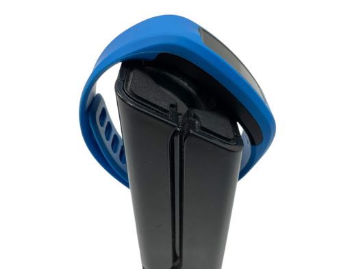 monitor de actividad garmin vivofit