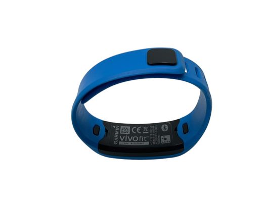 monitor de actividad garmin vivofit
