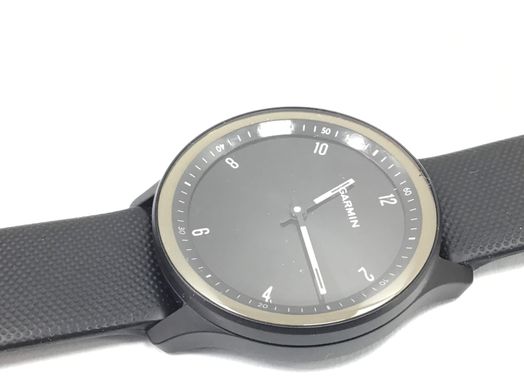 monitor de actividad garmin vivomove sport