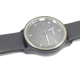 monitor de actividad garmin vivomove sport