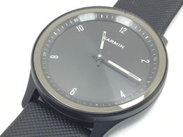 monitor de actividad garmin vivomove sport