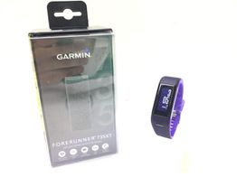 monitor de actividad garmin vivosmart
