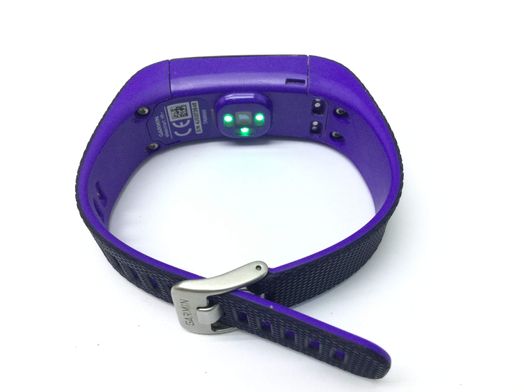 monitor de actividad garmin vivosmart