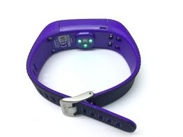 monitor de actividad garmin vivosmart