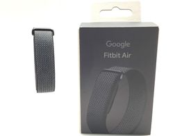 monitor de actividad google fibit air