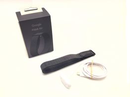 Monitor de Actividad Google Fitbit Air