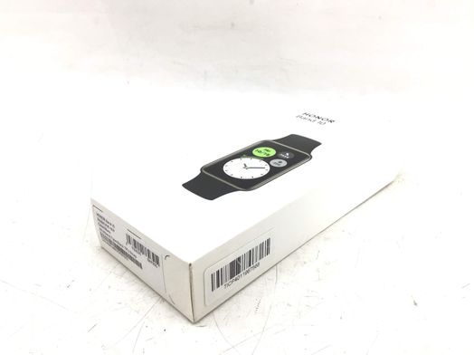 monitor de actividad honor band 10