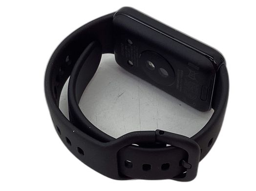 monitor de actividad honor band 10