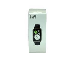 monitor de actividad honor band 10