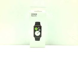 monitor de actividad honor band 10