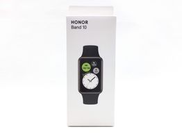 monitor de actividad honor band 10