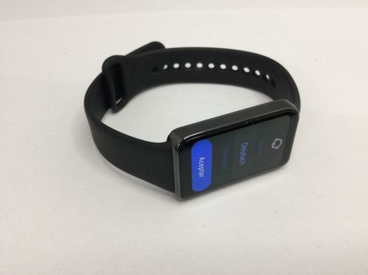 monitor de actividad honor band 9