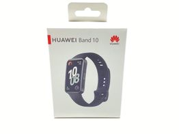 controlador de atividade huawei band 10