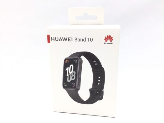 monitor de actividad huawei band 10