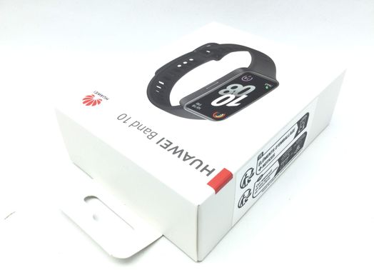 monitor de actividad huawei band 10