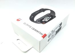 monitor de actividad huawei band 10