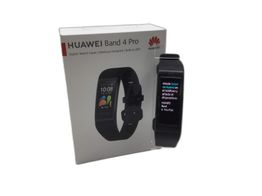 controlador de atividade huawei band 4 pro