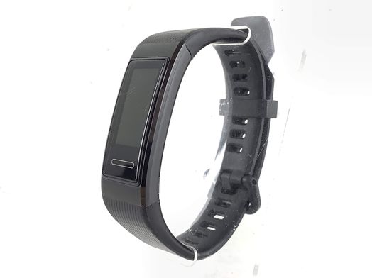 monitor de actividad huawei band 4 pro