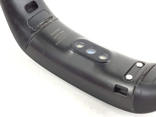 monitor de actividad huawei band 4 pro