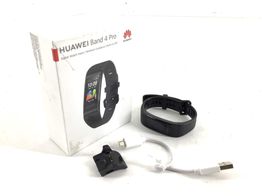 monitor de actividad huawei band 4 pro