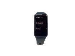 controlador de atividade huawei band 6