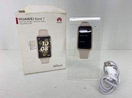 monitor de actividad huawei band 7