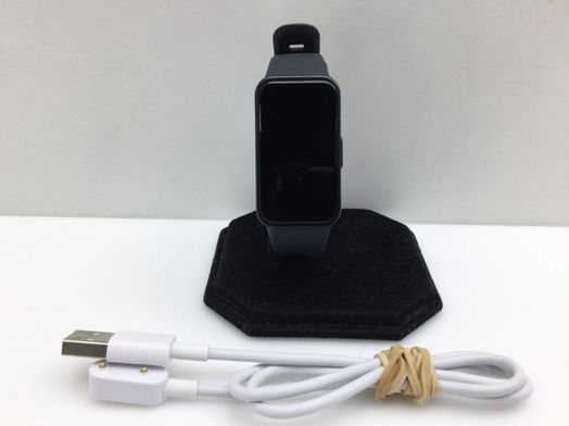 monitor de actividad huawei band 8