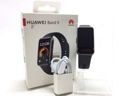 monitor de actividad huawei band 9