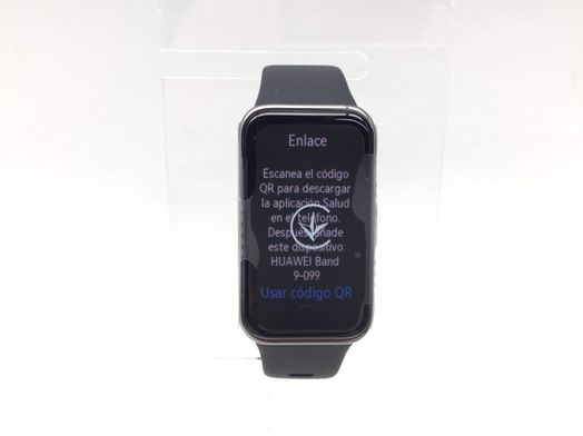 monitor de actividad huawei band 9