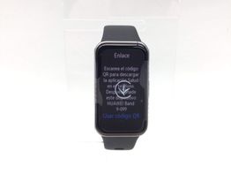monitor de actividad huawei band 9