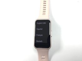 monitor de actividad huawei mi band 10