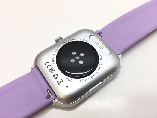 monitor de actividad jugeman p99