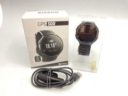 monitor de actividad kiprun gps 500