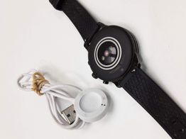 monitor de actividad michael kors mkt5049