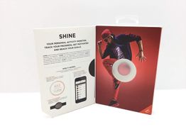 monitor de actividad misfit shine