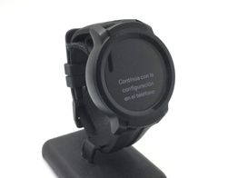 monitor de actividad mobvoi ticwatch e2