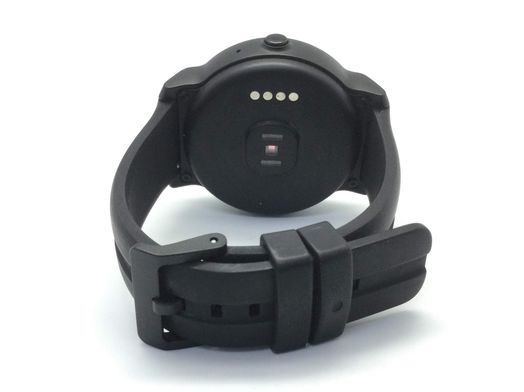 monitor de actividad mobvoi ticwatch e2