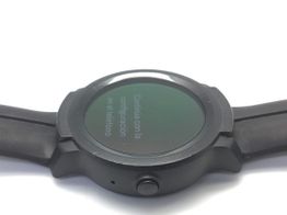 monitor de actividad mobvoi ticwatch e2