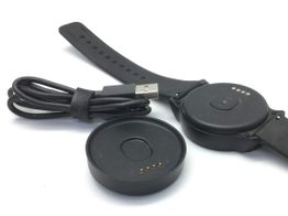 monitor de actividad mobvoi ticwatch e2