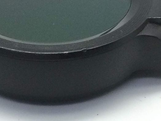 monitor de actividad mobvoi ticwatch e2