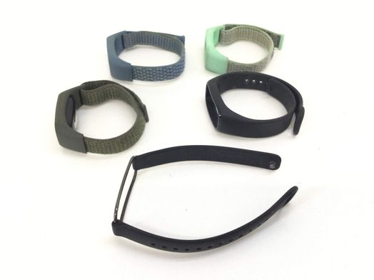 monitor de actividad oppo band style