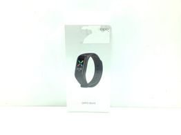 monitor de actividad oppo band