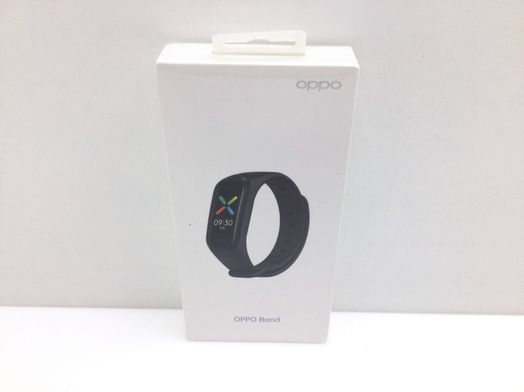 monitor de actividad oppo ob19b1