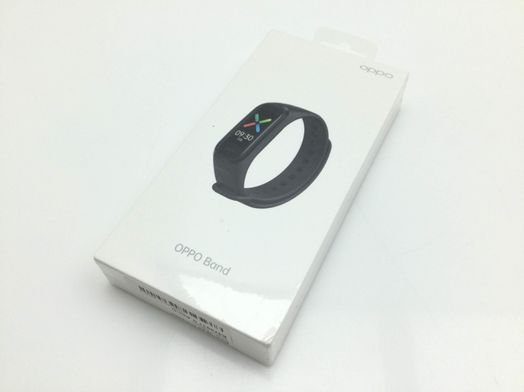 monitor de actividad oppo ob19b1