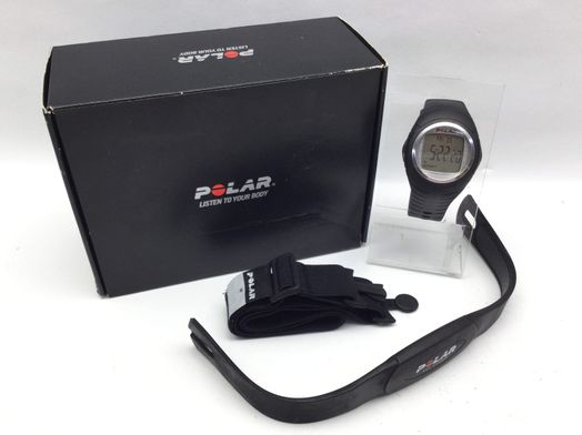 monitor de actividad polar f4