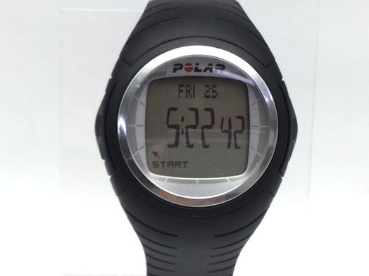 monitor de actividad polar f4