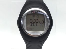 monitor de actividad polar f4