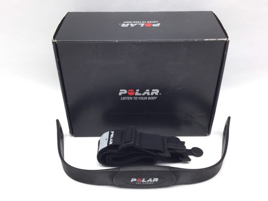 monitor de actividad polar f4