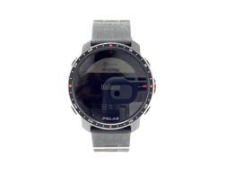 monitor de actividad polar grit x pro