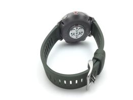 monitor de actividad polar grit x